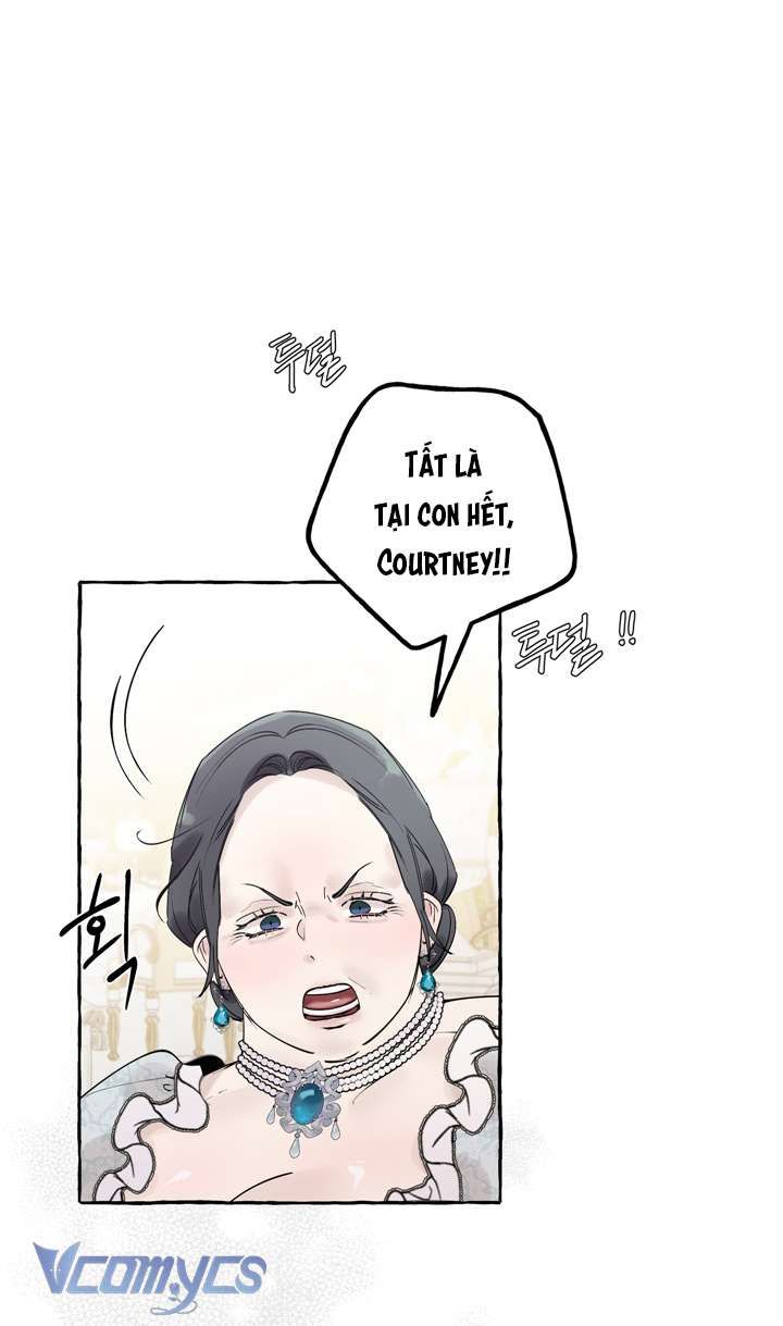 [18+] Hoàng Cung Có Chó Dữ! 