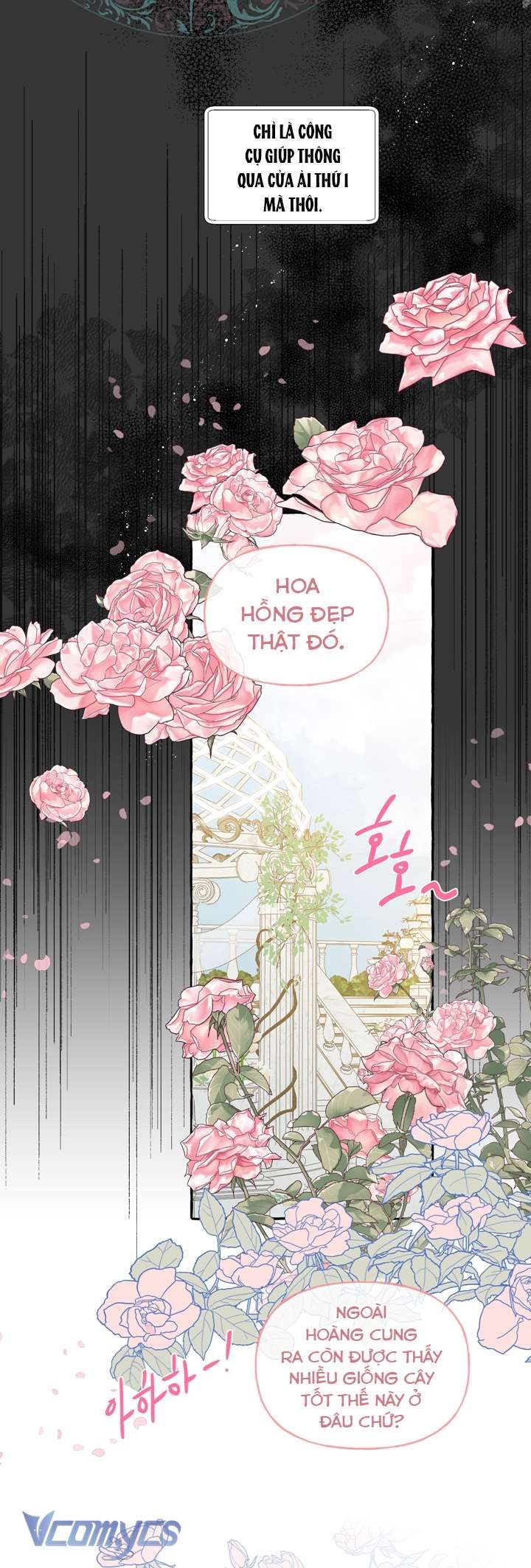 [18+] Hoàng Cung Có Chó Dữ! 