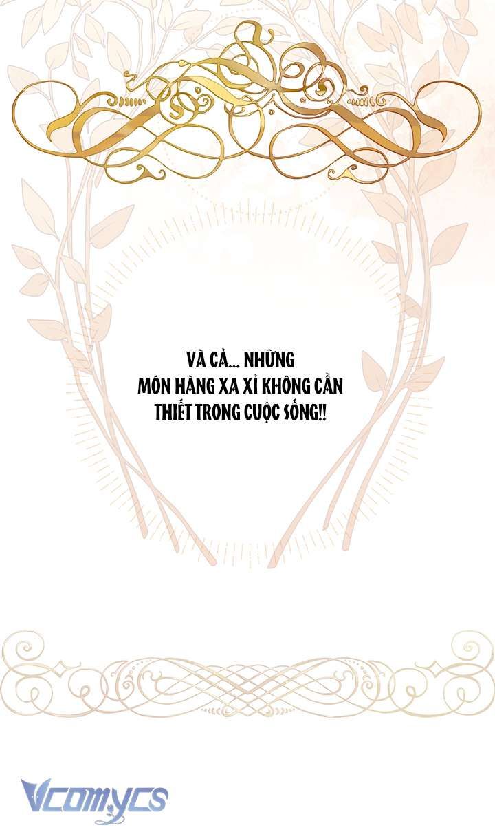 [18+] Hoàng Cung Có Chó Dữ! 