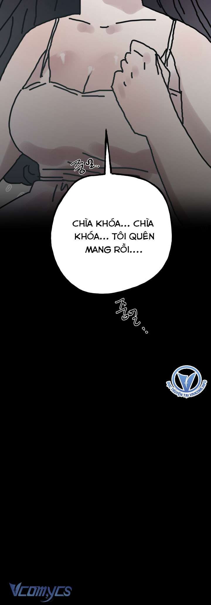 [18+] Hoàng Cung Có Chó Dữ! 