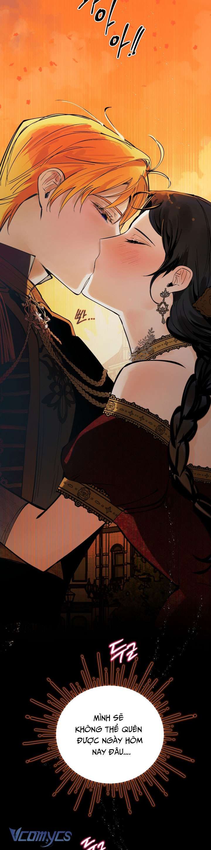 [18+] Hoàng Cung Có Chó Dữ! 
