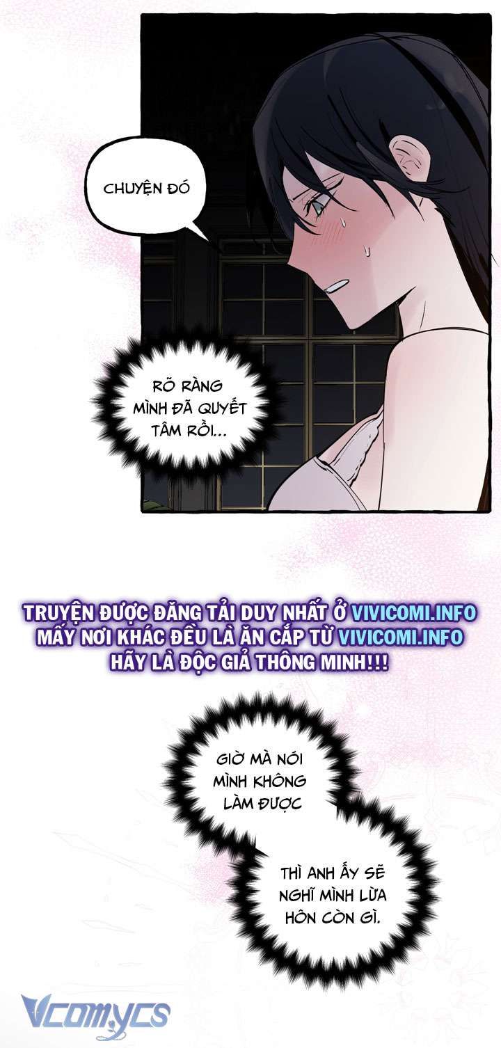 [18+] Hoàng Cung Có Chó Dữ! 