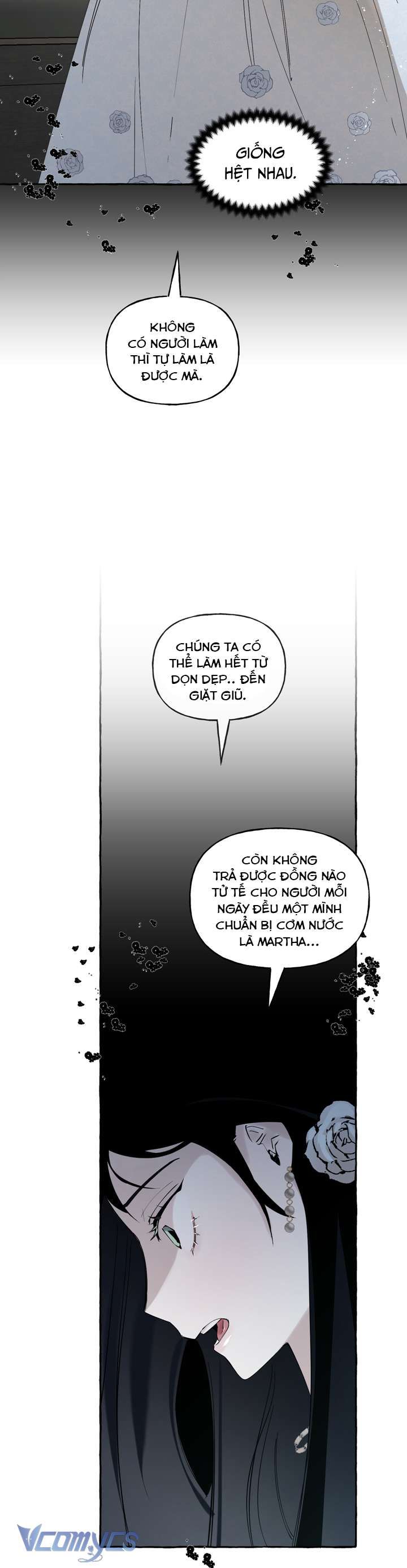 [18+] Hoàng Cung Có Chó Dữ! 