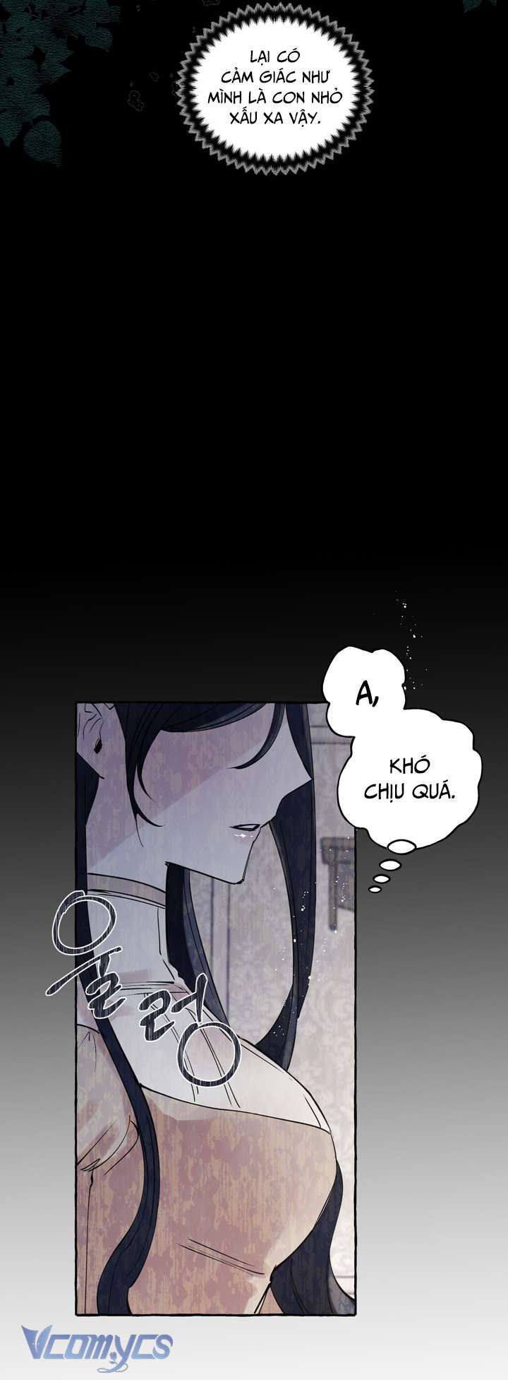 [18+] Hoàng Cung Có Chó Dữ! 