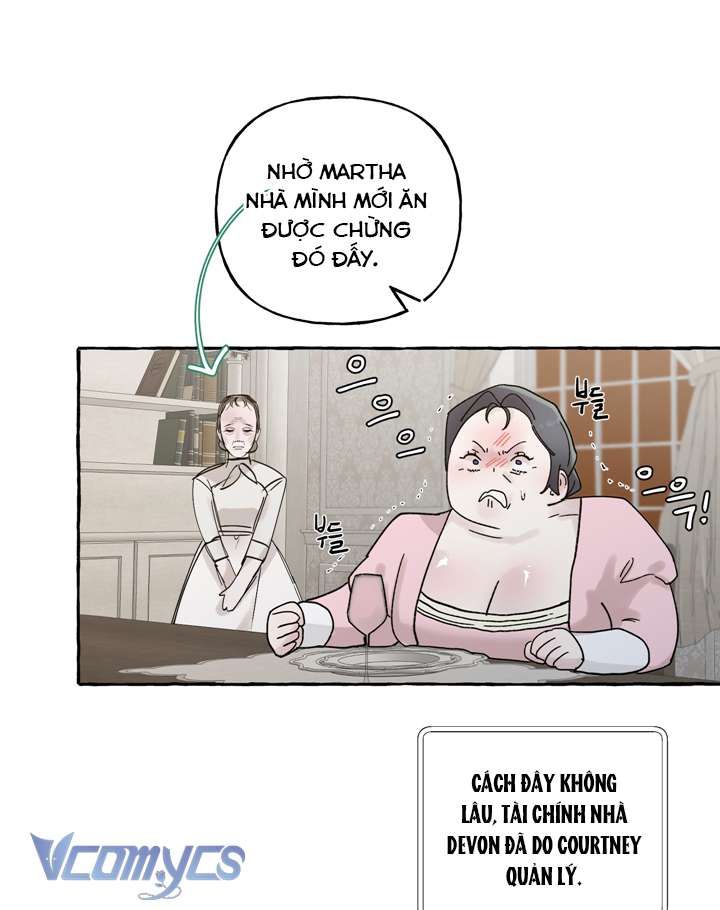 [18+] Hoàng Cung Có Chó Dữ! 