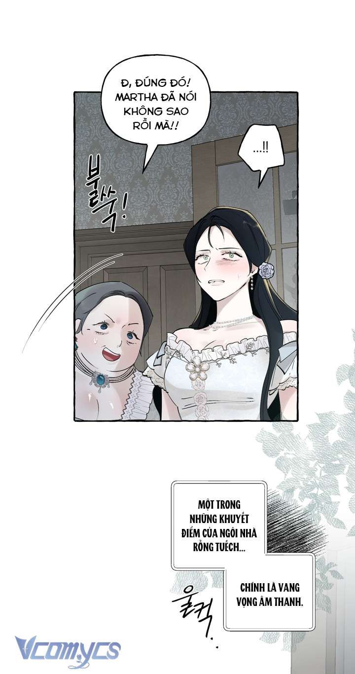 [18+] Hoàng Cung Có Chó Dữ! 