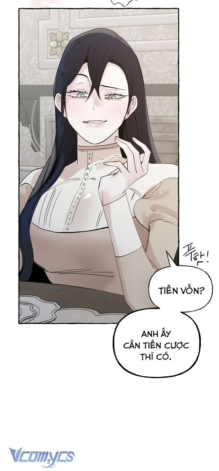 [18+] Hoàng Cung Có Chó Dữ! 