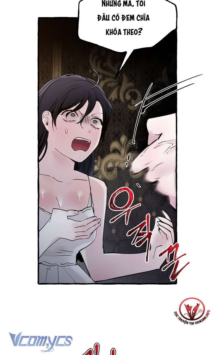 [18+] Hoàng Cung Có Chó Dữ! 