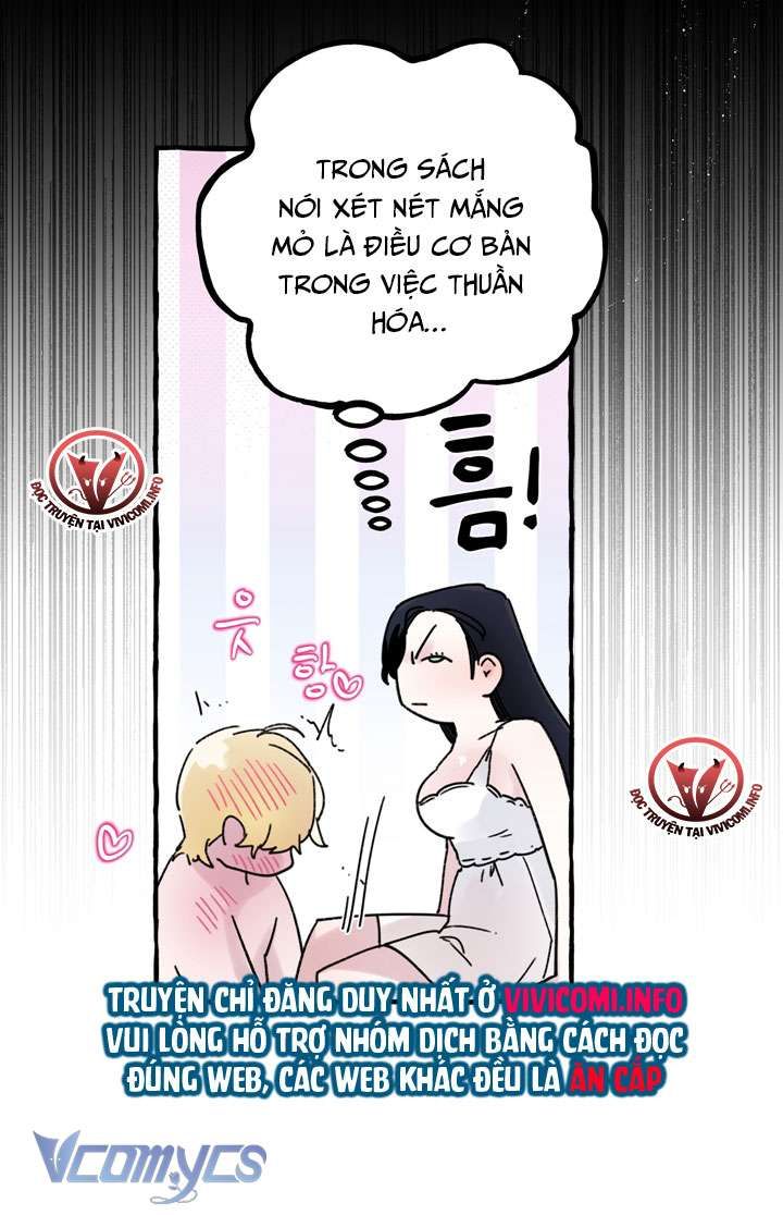 [18+] Hoàng Cung Có Chó Dữ! 