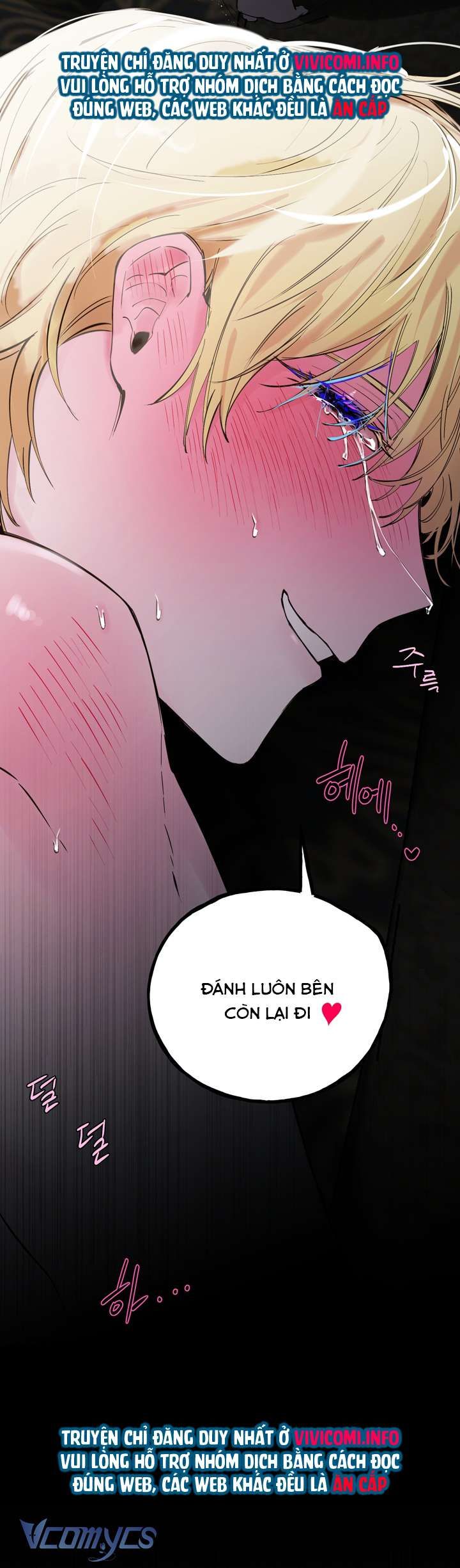 [18+] Hoàng Cung Có Chó Dữ! 