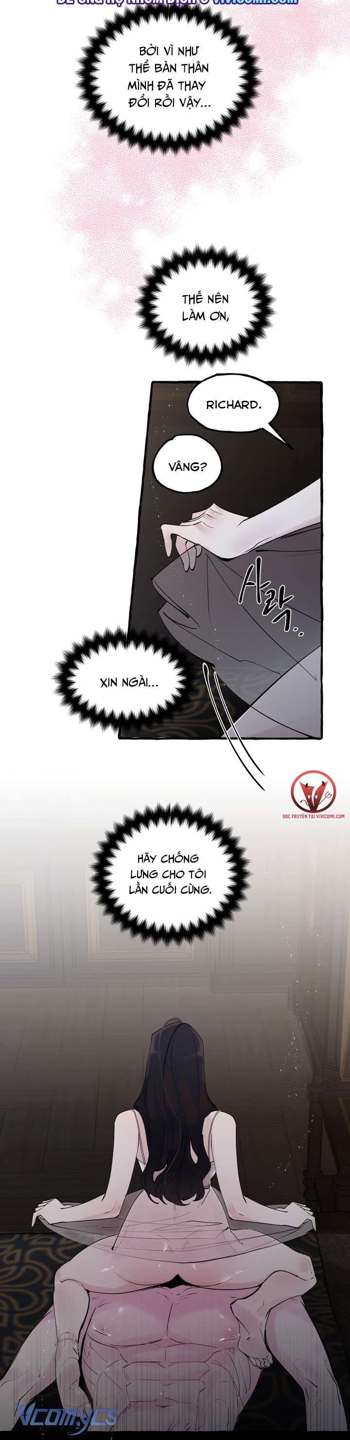 [18+] Hoàng Cung Có Chó Dữ! 