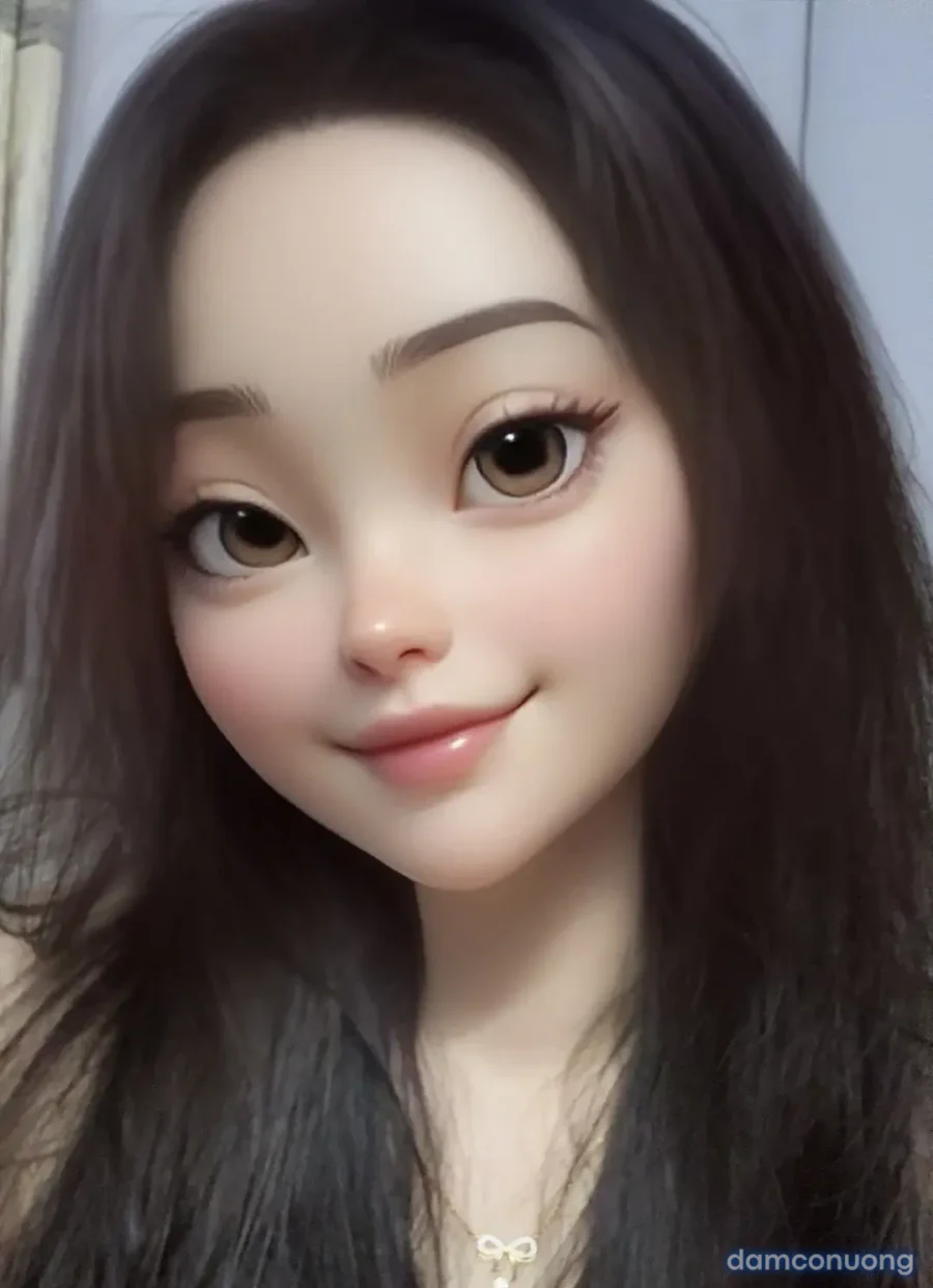 [18+] Hoàng Cung Có Chó Dữ! 