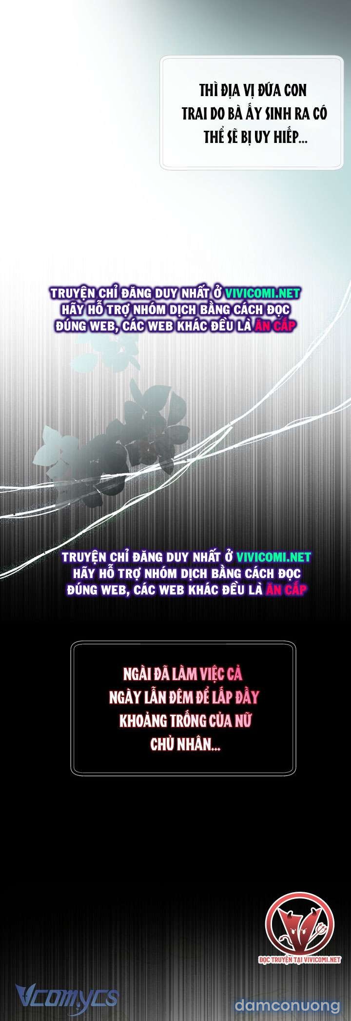 [18+] Hoàng Cung Có Chó Dữ! 