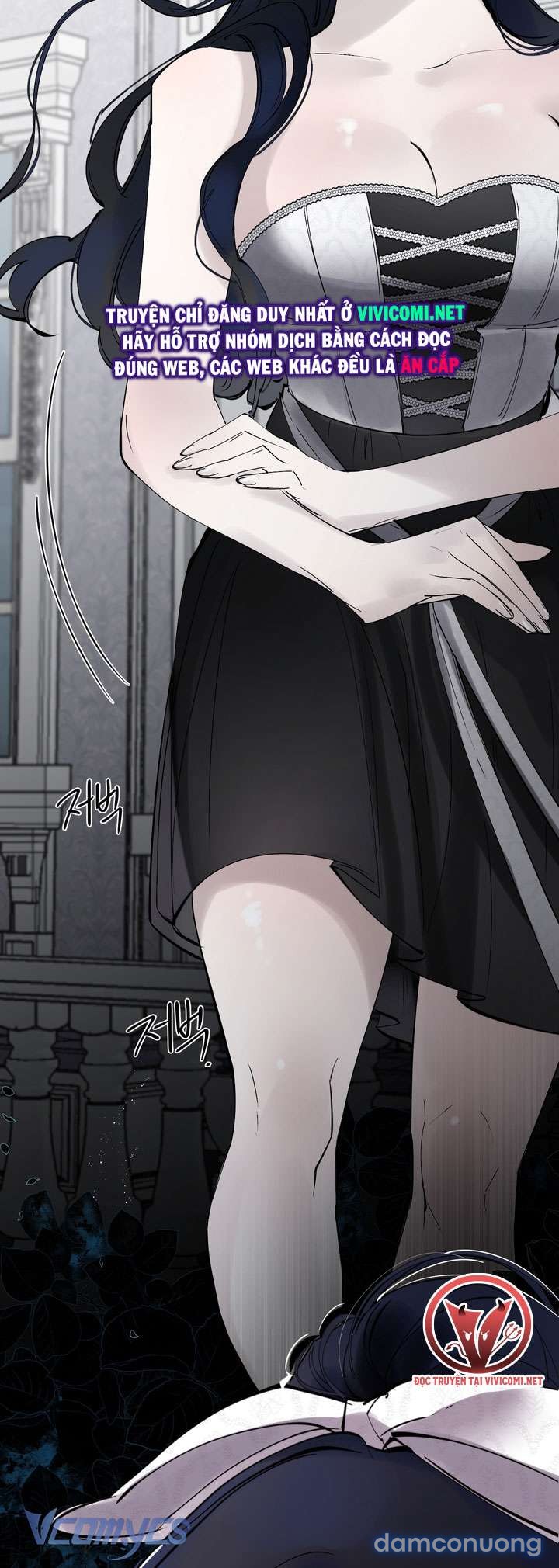 [18+] Hoàng Cung Có Chó Dữ! 