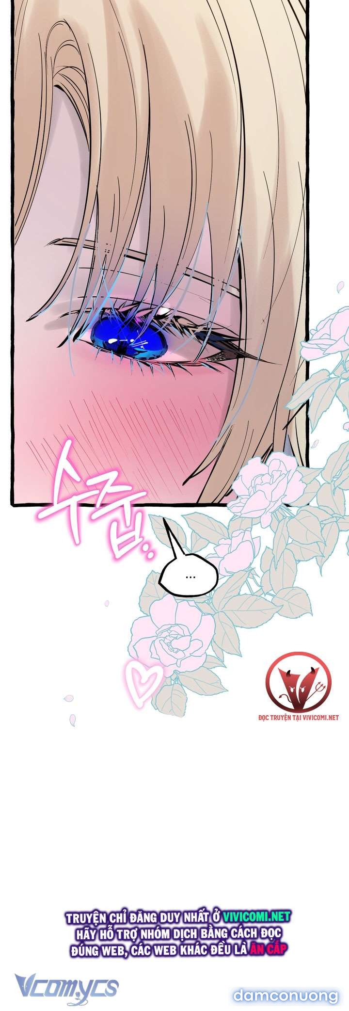 [18+] Hoàng Cung Có Chó Dữ! 