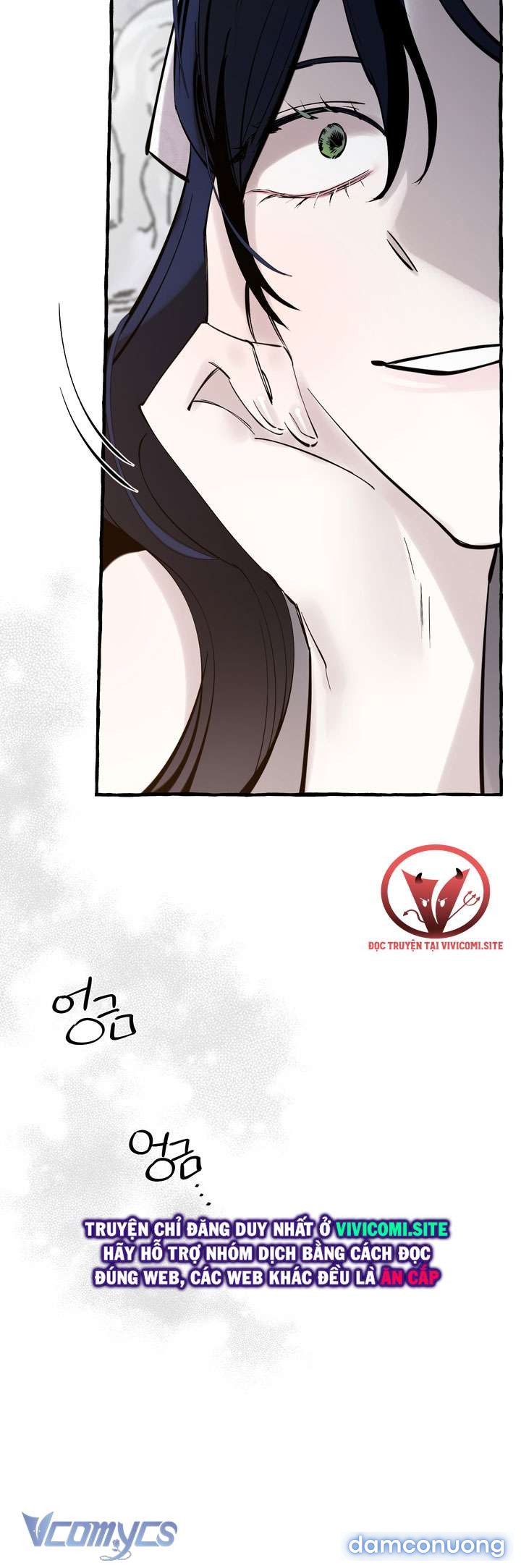 [18+] Hoàng Cung Có Chó Dữ! 