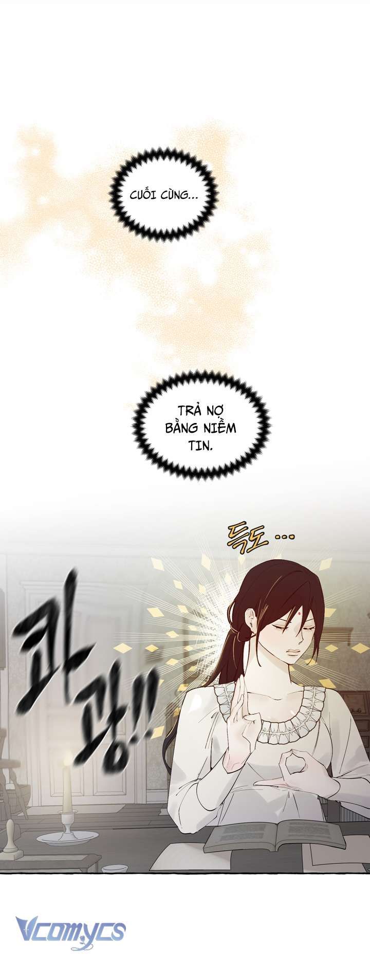 [18+] Hoàng Cung Có Chó Dữ! 