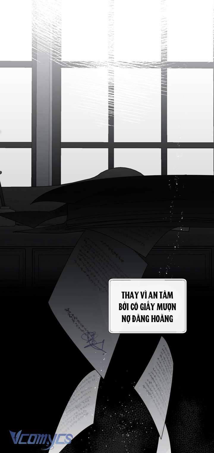 [18+] Hoàng Cung Có Chó Dữ! 