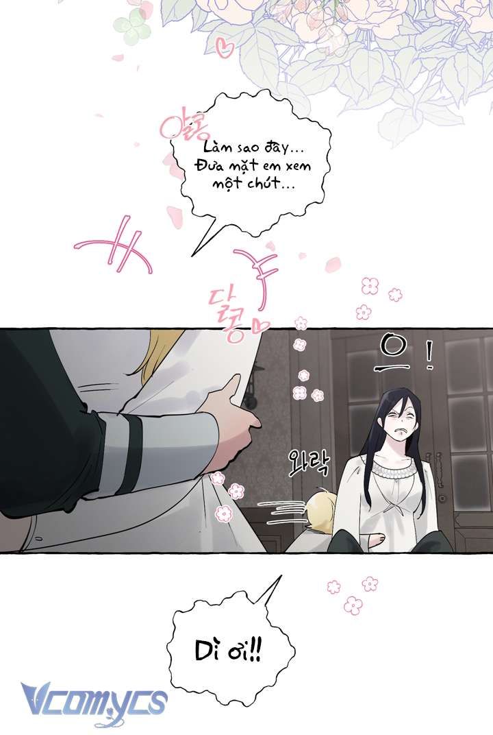[18+] Hoàng Cung Có Chó Dữ! 