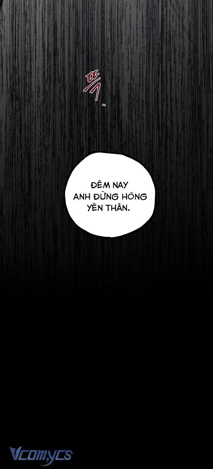 [18+] Hoàng Cung Có Chó Dữ! 