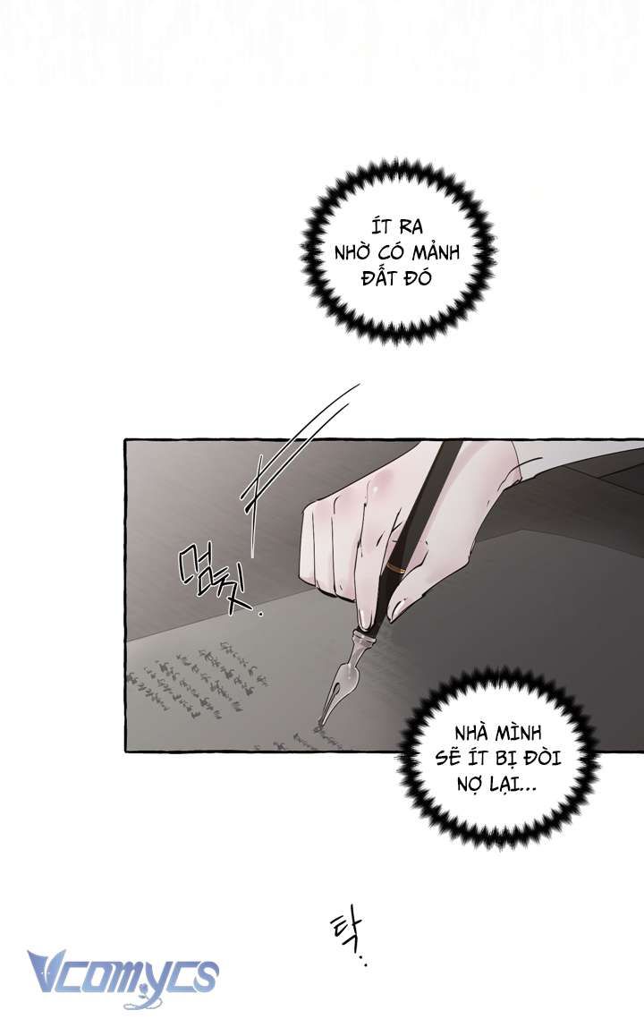 [18+] Hoàng Cung Có Chó Dữ! 