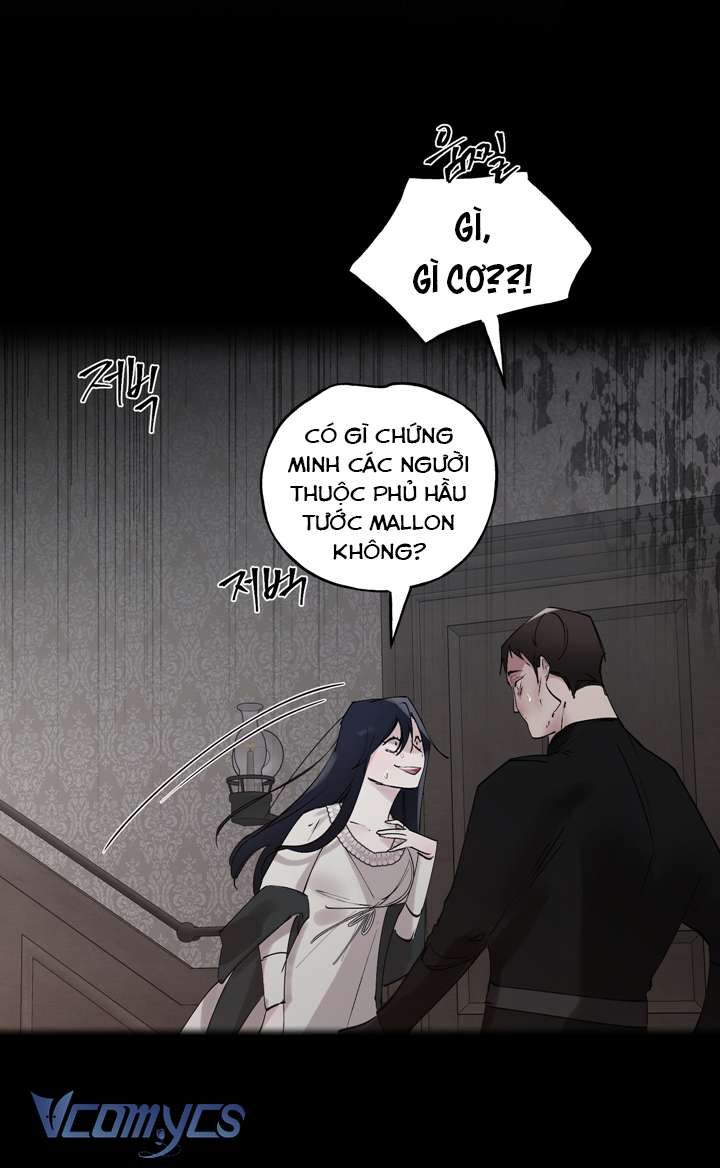 [18+] Hoàng Cung Có Chó Dữ! 