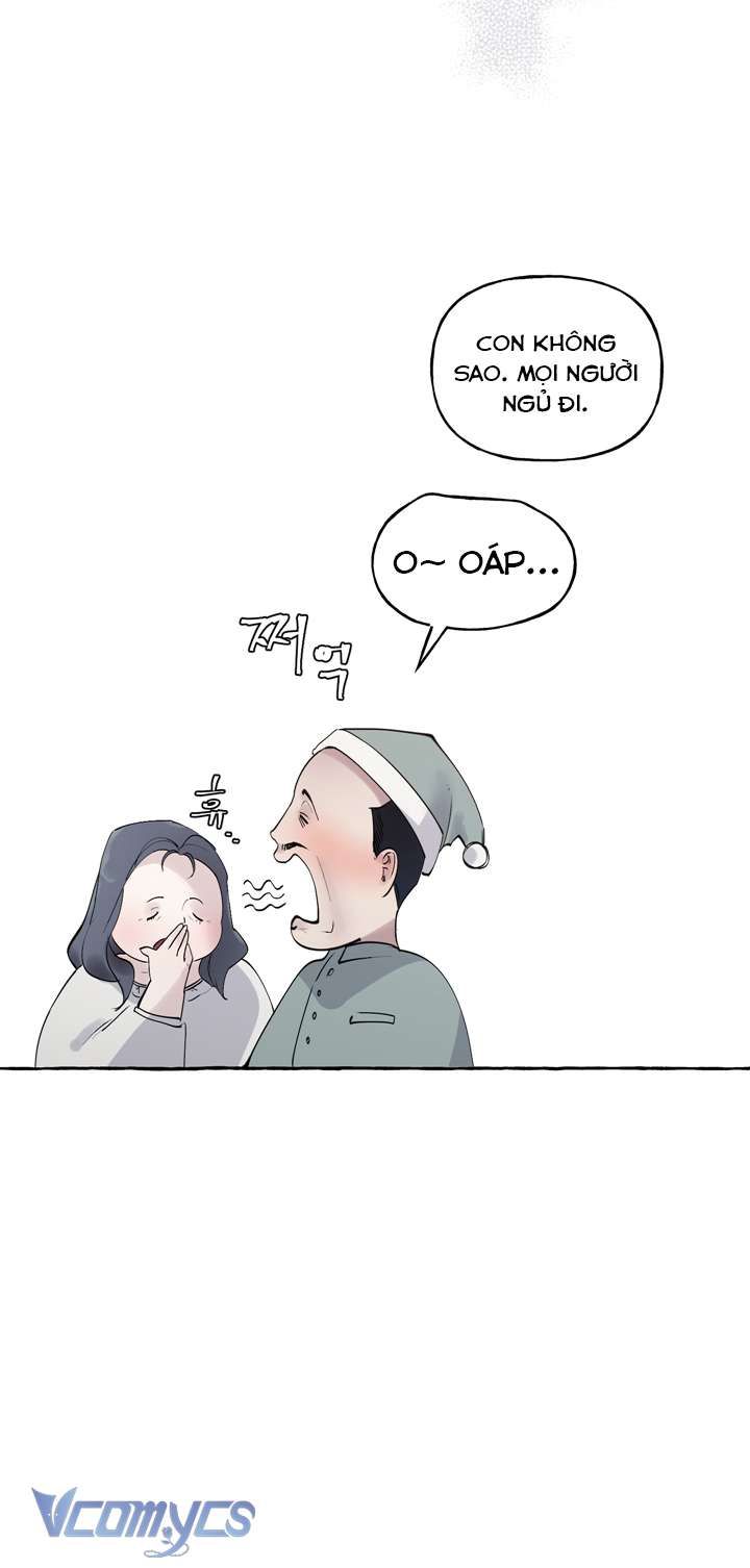[18+] Hoàng Cung Có Chó Dữ! 