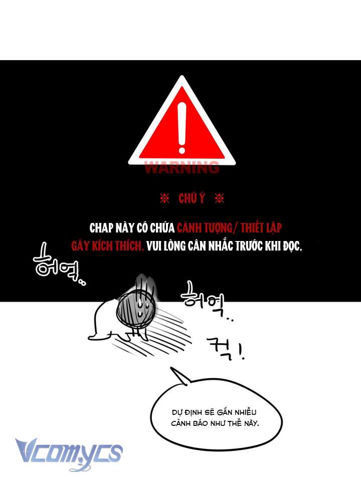 [18+] Hoàng Cung Có Chó Dữ! 