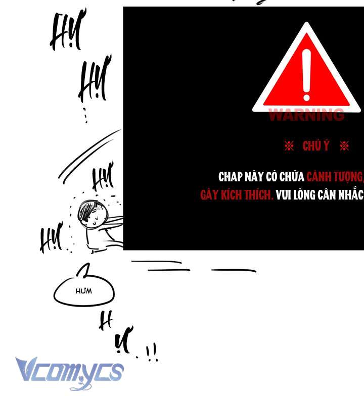 [18+] Hoàng Cung Có Chó Dữ! 