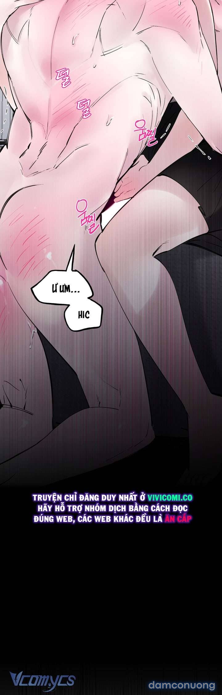 [18+] Hoàng Cung Có Chó Dữ! 
