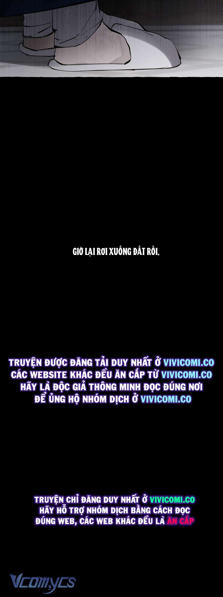 [18+] Hoàng Cung Có Chó Dữ! 
