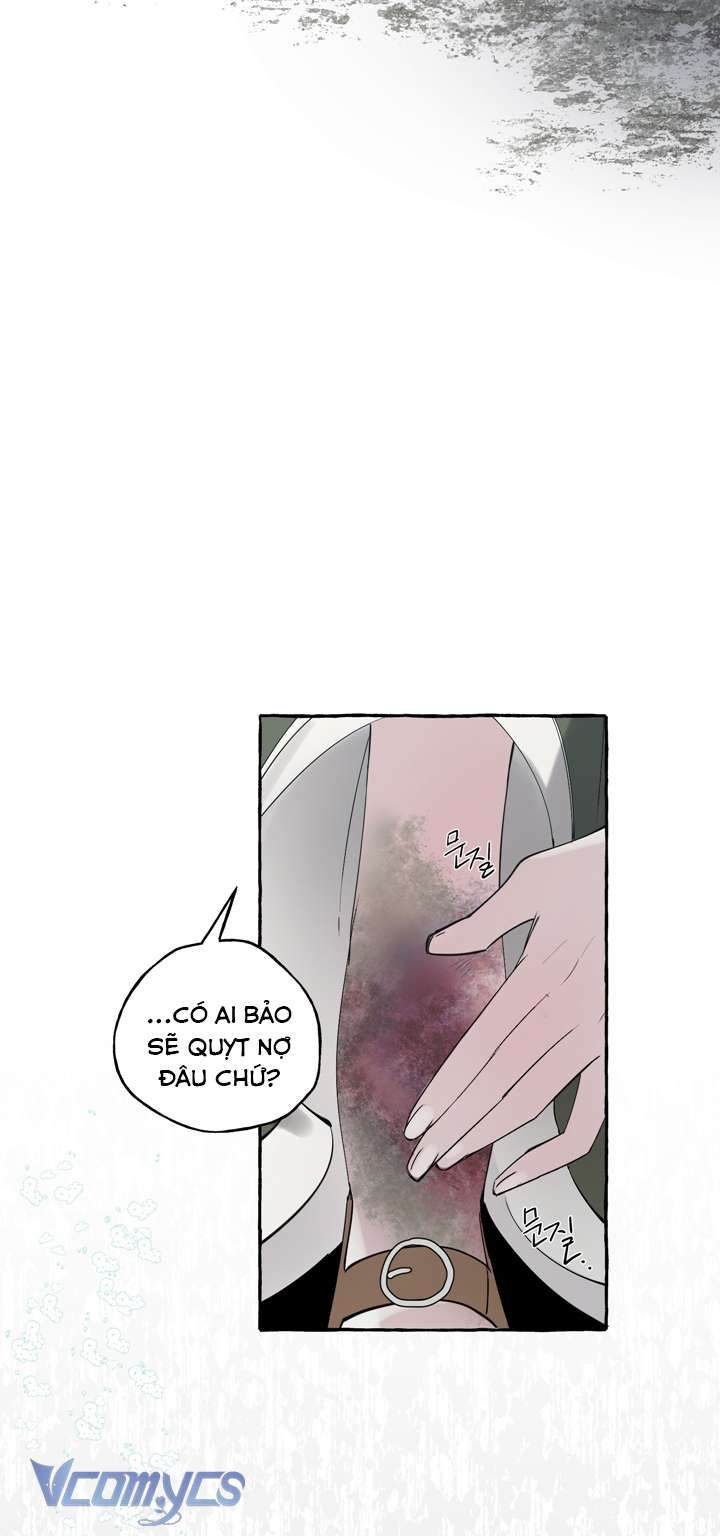 [18+] Hoàng Cung Có Chó Dữ! 