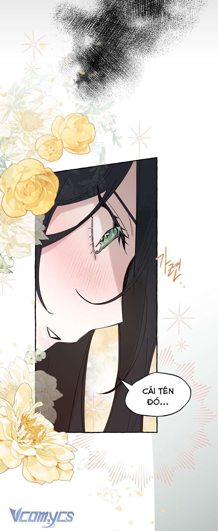 [18+] Hoàng Cung Có Chó Dữ! 