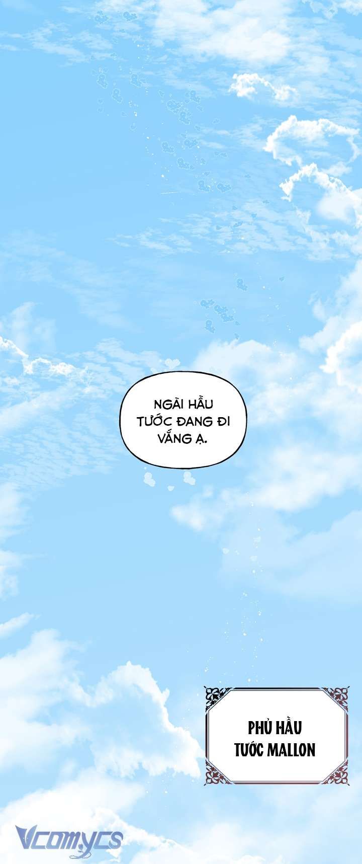 [18+] Hoàng Cung Có Chó Dữ! 
