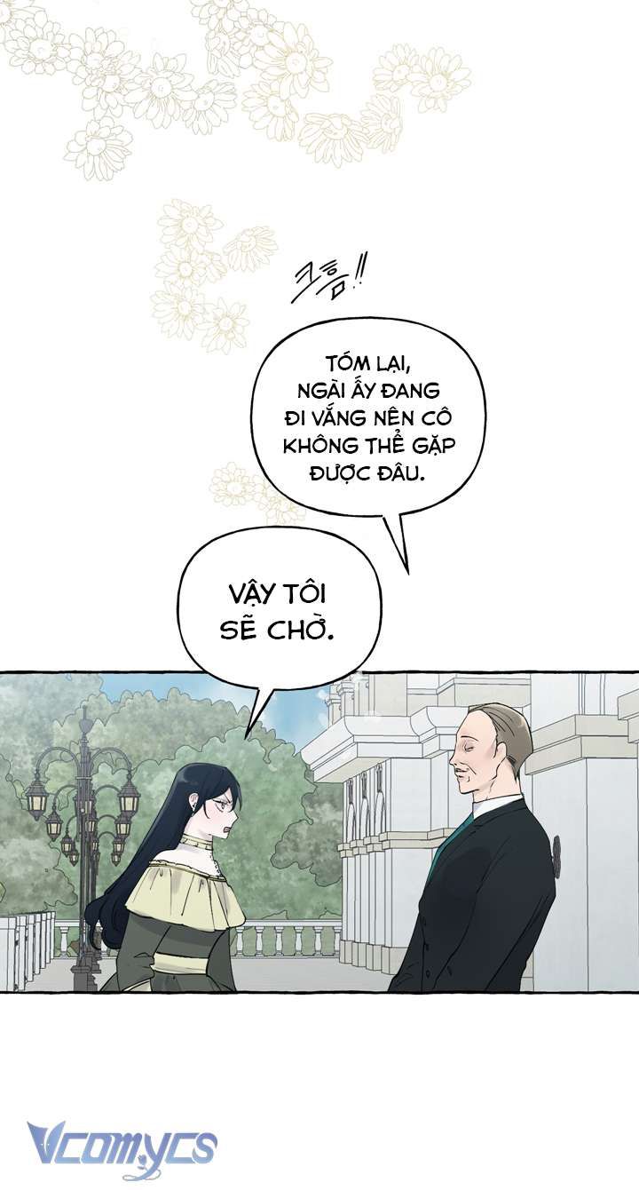 [18+] Hoàng Cung Có Chó Dữ! 