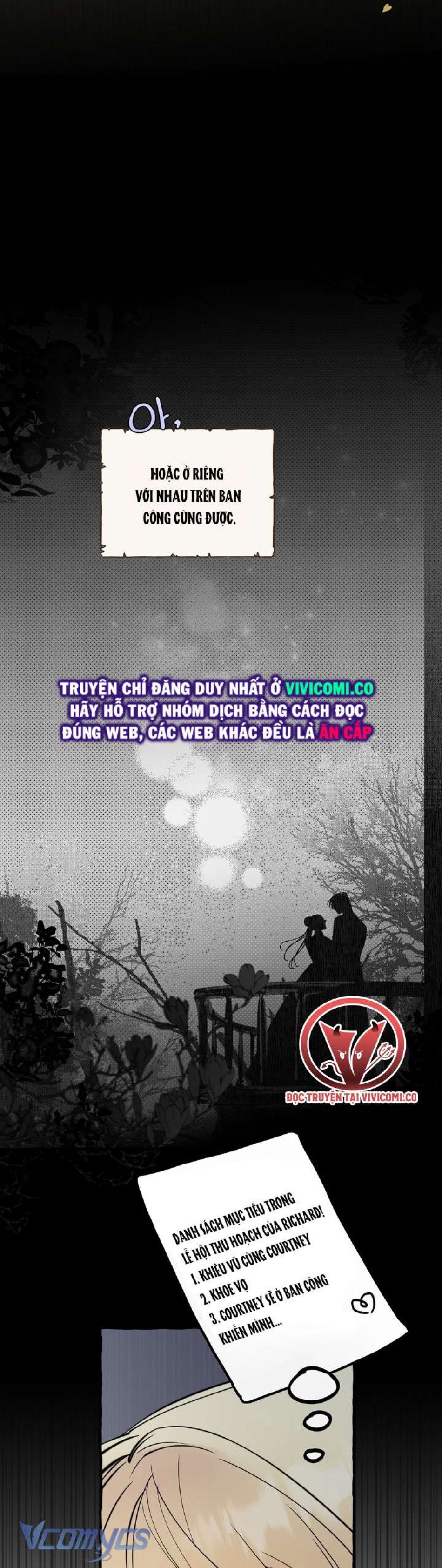 [18+] Hoàng Cung Có Chó Dữ! 