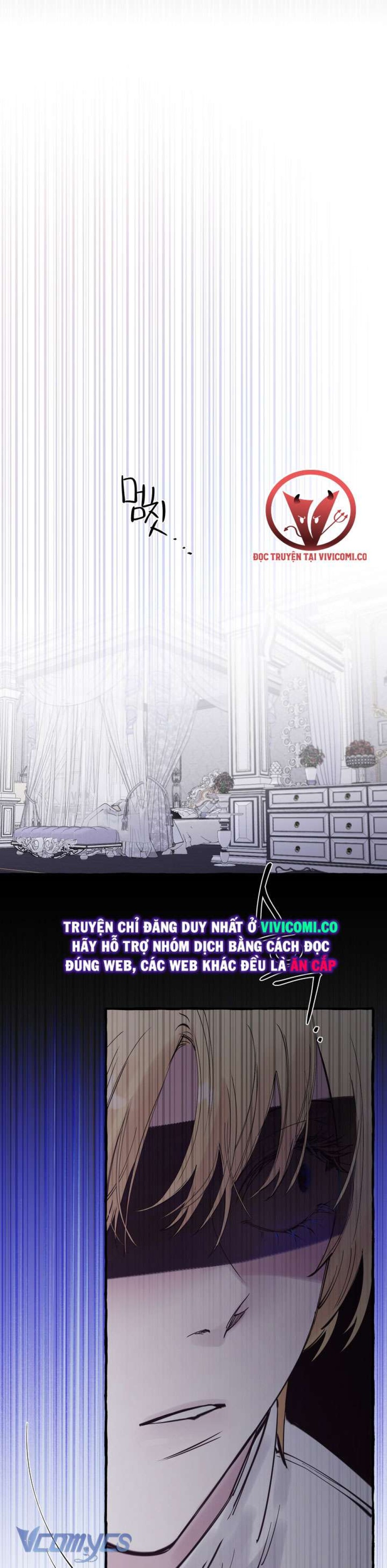 [18+] Hoàng Cung Có Chó Dữ! 