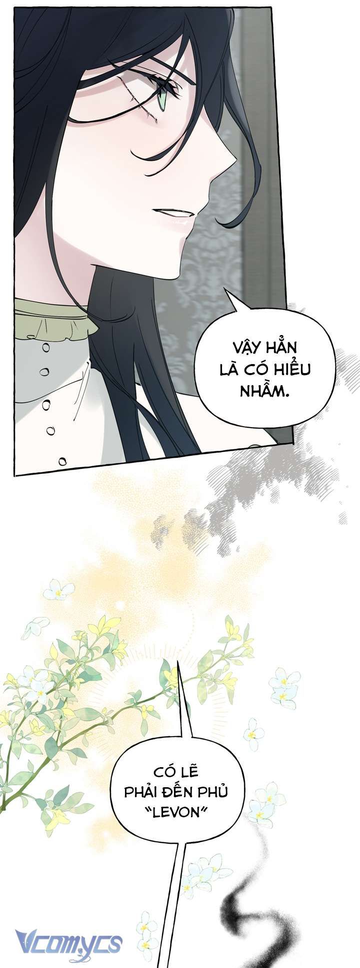 [18+] Hoàng Cung Có Chó Dữ! 
