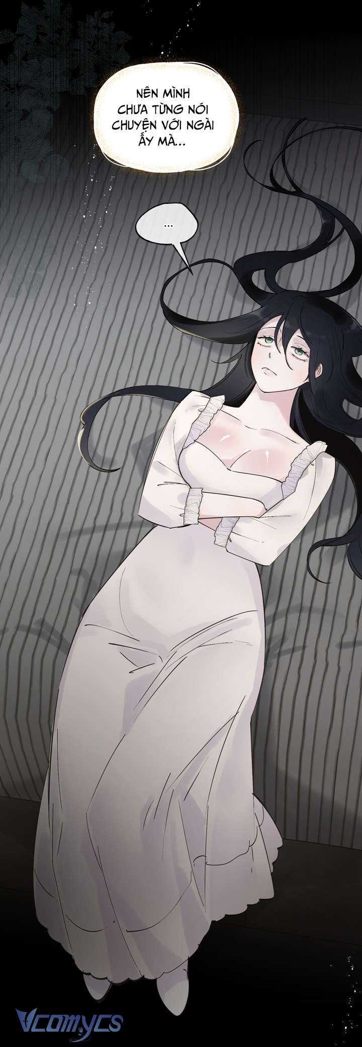 [18+] Hoàng Cung Có Chó Dữ! 