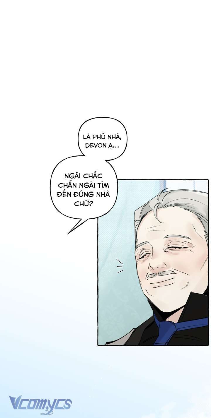 [18+] Hoàng Cung Có Chó Dữ! 