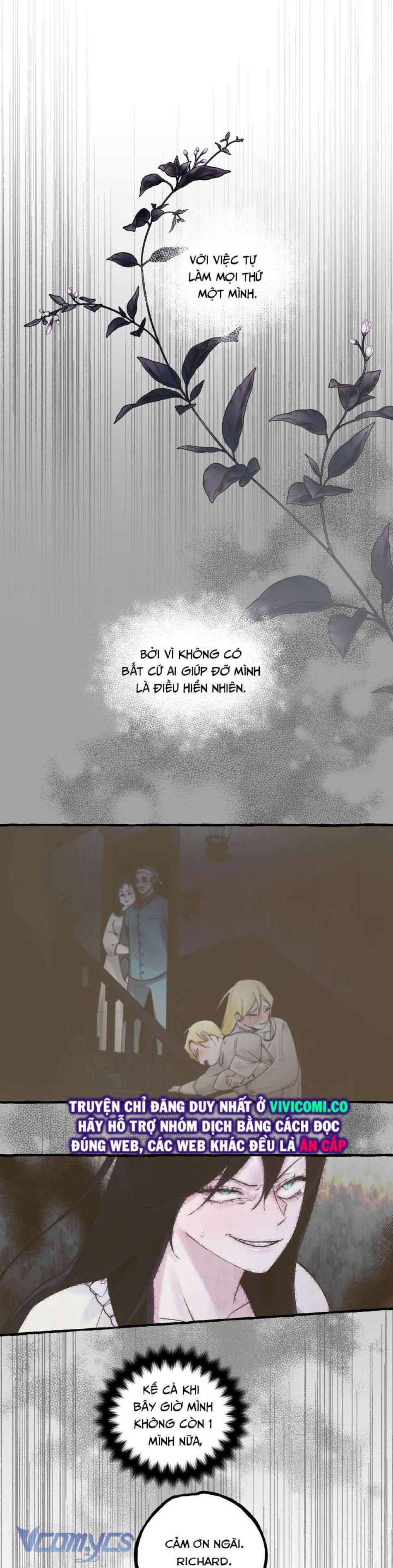 [18+] Hoàng Cung Có Chó Dữ! 