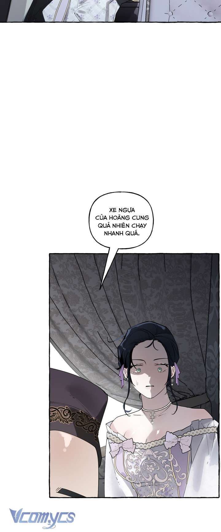 [18+] Hoàng Cung Có Chó Dữ! 