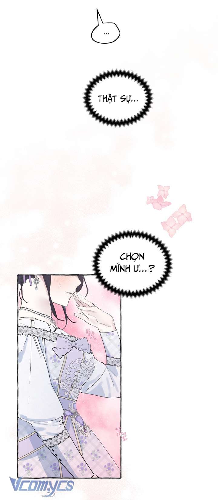 [18+] Hoàng Cung Có Chó Dữ! 