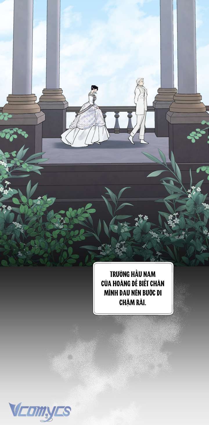 [18+] Hoàng Cung Có Chó Dữ! 