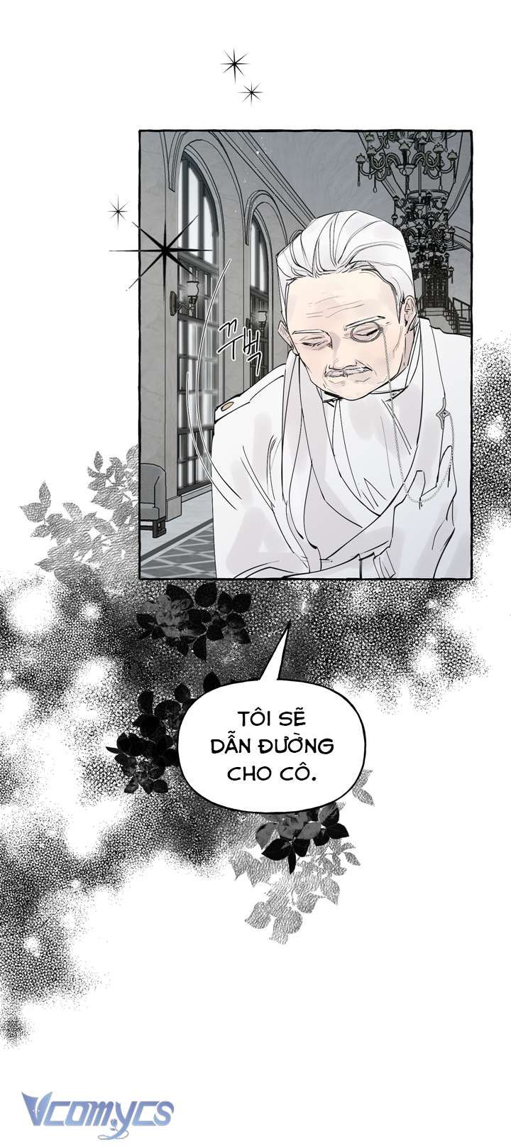 [18+] Hoàng Cung Có Chó Dữ! 