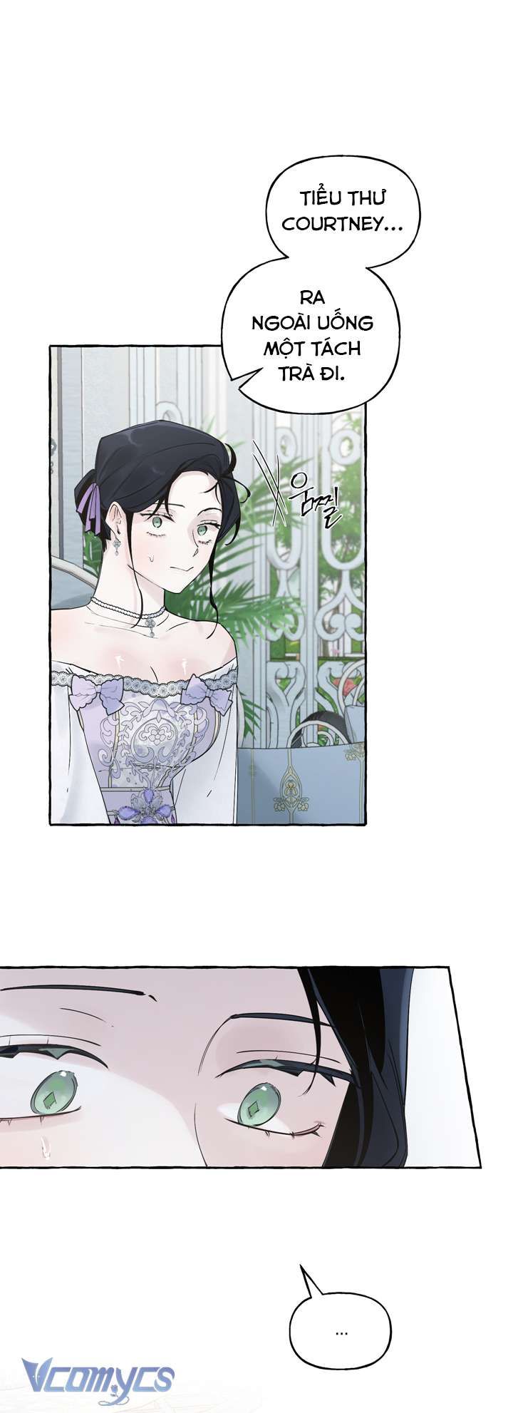 [18+] Hoàng Cung Có Chó Dữ! 