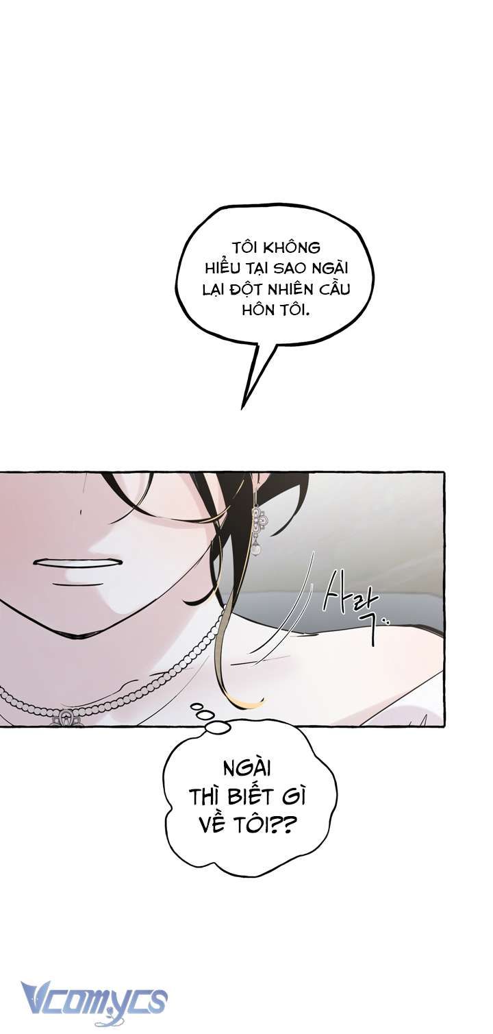 [18+] Hoàng Cung Có Chó Dữ! 