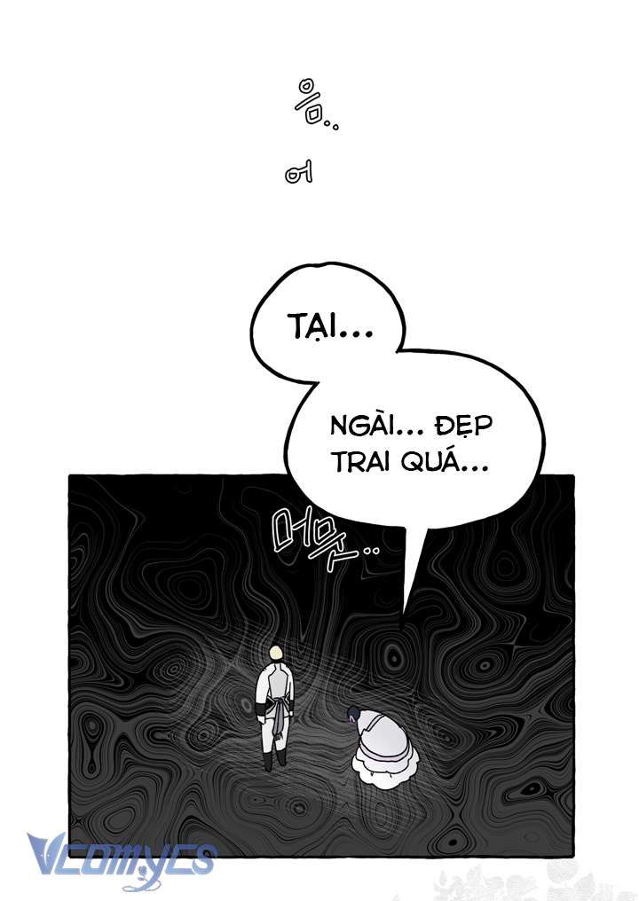 [18+] Hoàng Cung Có Chó Dữ! 