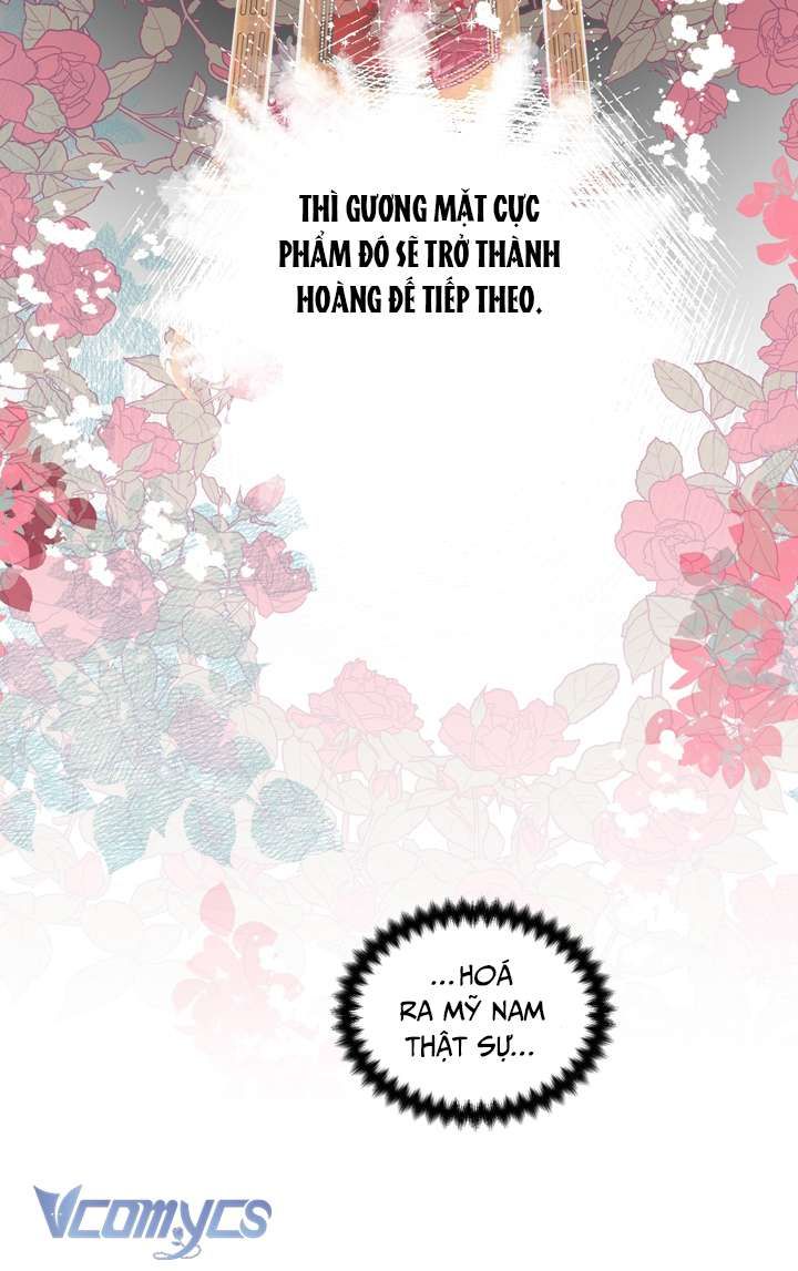 [18+] Hoàng Cung Có Chó Dữ! 