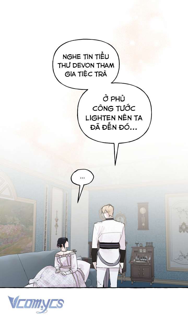 [18+] Hoàng Cung Có Chó Dữ! 
